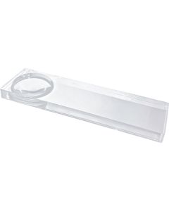 Acrylic Loupe  อันละ 1 อัน