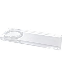 Acrylic Loupe  อันละ 1 อัน