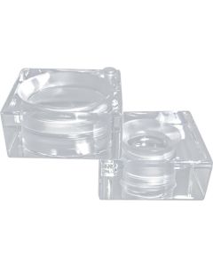 Acrylic Loupe  อันละ 1 อัน