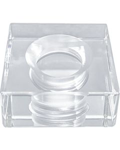 Acrylic Loupe  อันละ 1 อัน