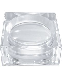 Acrylic Loupe  อันละ 1 อัน