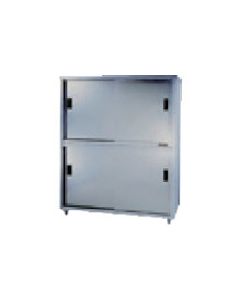 Stainless Steel Cabinet