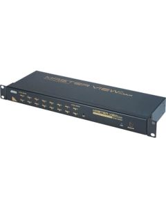16-Port PS/2 VGA KVM Switch (ACS1216A) 1อัน
