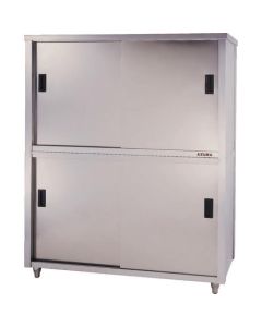 Stainless Steel Cabinet