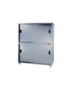 Stainless Steel Cabinet