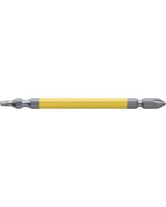 ACS2 ดอกไขควง Color Bit 2 / PH2 x 110mm (2 ดอก)