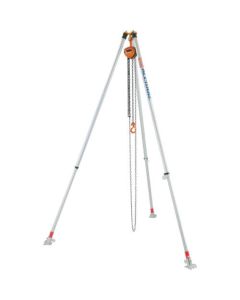 Tripod expansion type