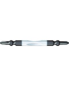 ACTM ดอกไขควง Color Slim Torsion Bit PH2 x 65mm (2 ดอก)