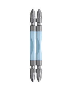 ACTP ดอกไขควง Color Torsion Bit PH2 x 85mm (2 ดอก)