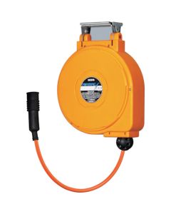 Automatic-winding Air Reels