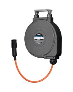 Automatic-winding Air Reels
