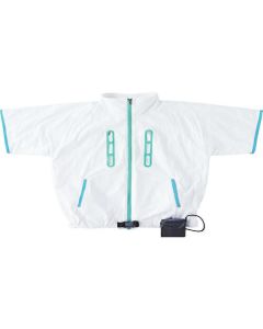 Air Rhythm Cool Vest Outer Vest