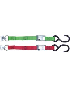 Wheelchair Fixing Belt (for air line rail)