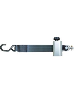 Lashing Belt for Wheelchair (for Air Line Rail)