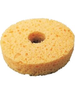 Yellow Sponge Round for WS2 Workstand pad(Pack of 10 ) ชุดละ 10อัน