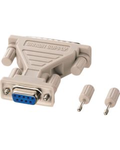 อแดปเตอร์แปลง RS-232C