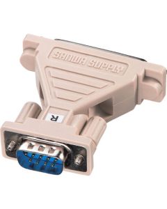 อแดปเตอร์แปลง RS-232C
