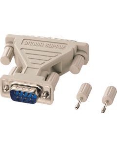 อแดปเตอร์แปลง RS-232C
