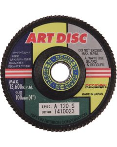 Art Disc AD