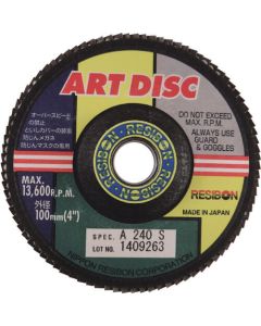 Art Disc AD