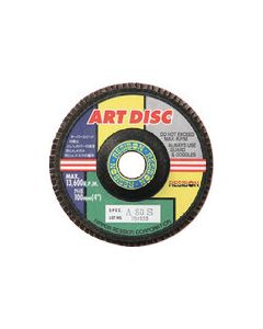 Art Disc AD 10แผ่น