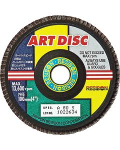 Art Disc AD
