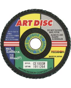 Art Disc AD 10แผ่น