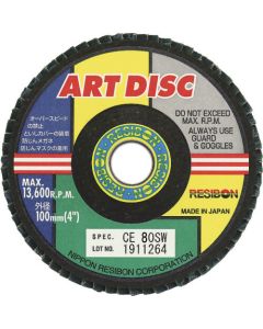 Art Disc AD 10แผ่น