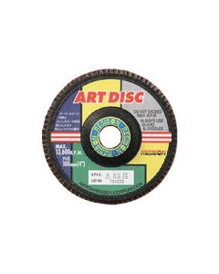 Art Disc AD 10แผ่น