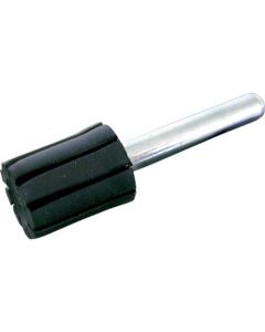 AC-DRUM เส้นผ่านศูนย์กลางภายนอก x เส้นผ่านศูนย์กลางเพลา: 12 x 6 มม