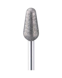 Diamond Plated Points
