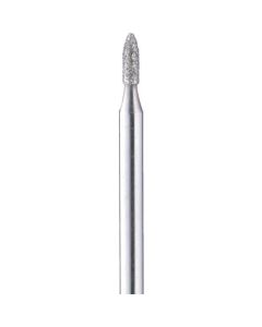 Diamond Plated Points