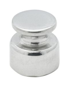 น้ำหนักสอบเทียบ ชนิด OIML น้ำหนักทรงกระบอก F1 เกรด 1 ก. AD1603-1F1