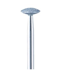Diamond Plated Points