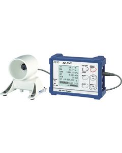 Wind Speed Meter