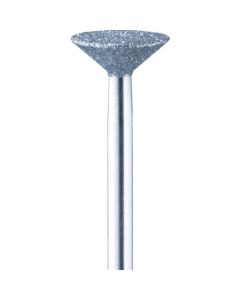 Diamond Plated Points