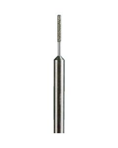 Electrodeposition Diamond Bar
