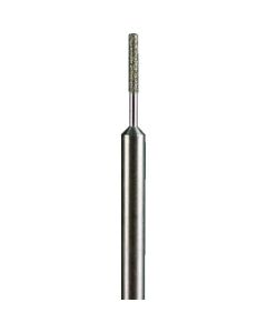 Electrodeposition Diamond Bar