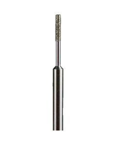 Electrodeposition Diamond Bar