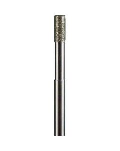 Electrodeposition Diamond Bar