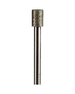 Electrodeposition Diamond Bar