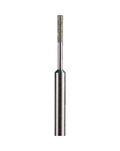Electrodeposition Diamond Bar