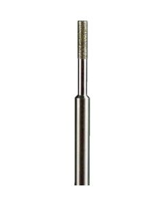 Electrodeposition Diamond Bar