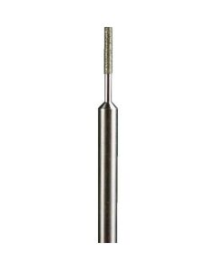 Electrodeposition Diamond Bar