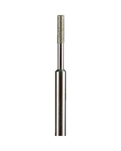 Electrodeposition Diamond Bar