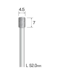 Diamond Plated Point 1เส้น