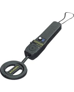 Portable Type Metal Detector