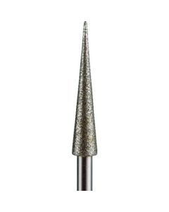 Diamond Plated Points