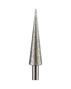 Diamond Plated Points
