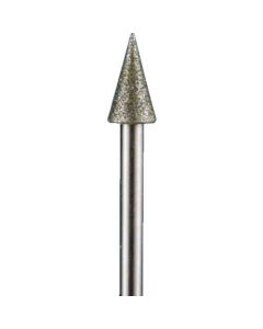 Diamond Plated Points